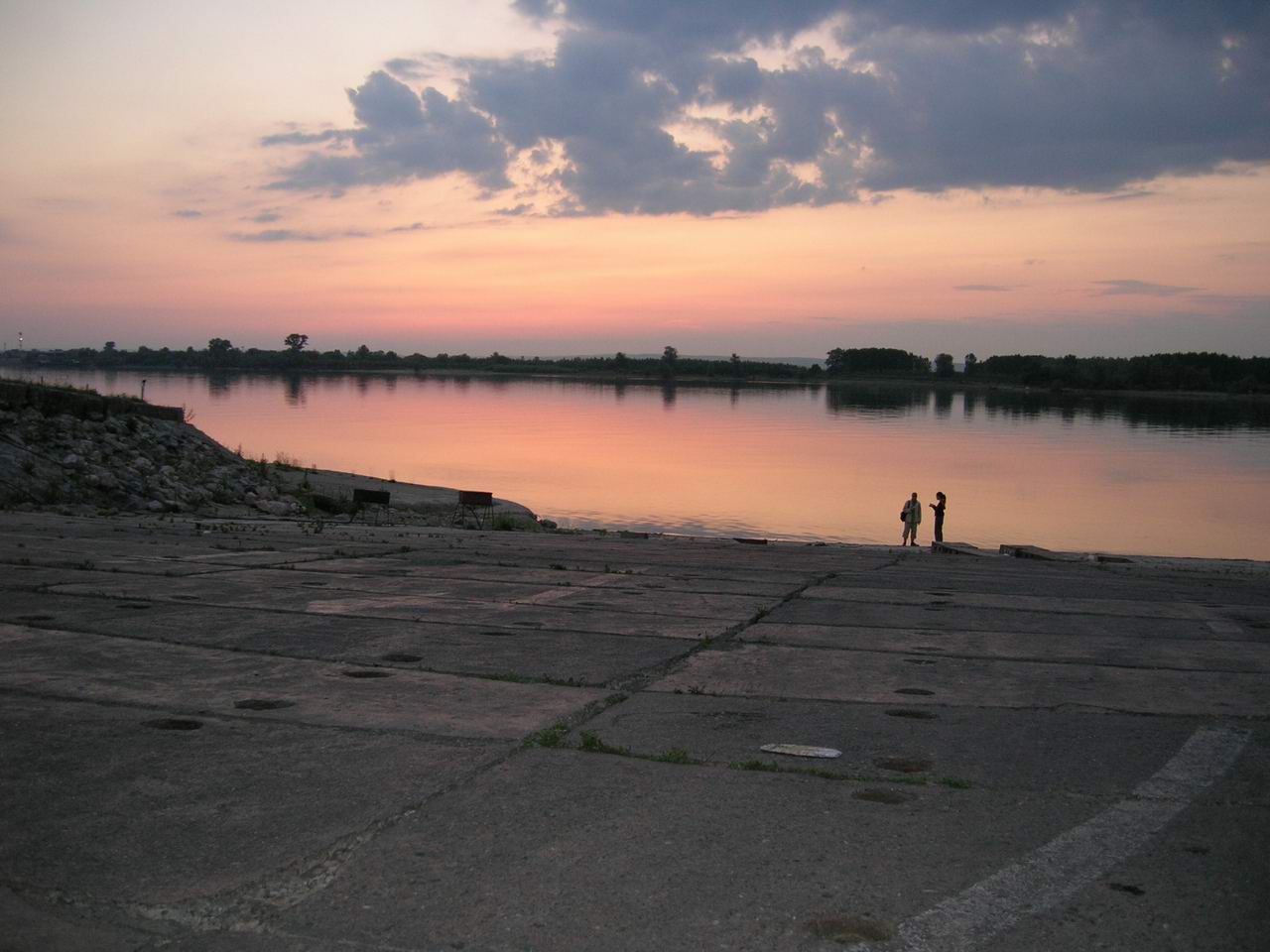 Danube River